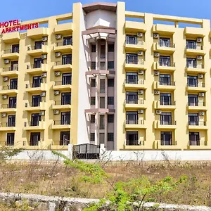 3* Hotel Oyo Grand Sita Blue