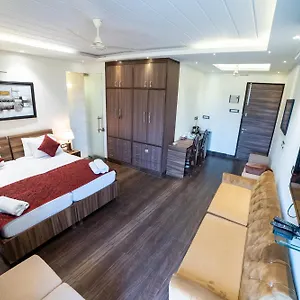 Hotel Gracia Golf
