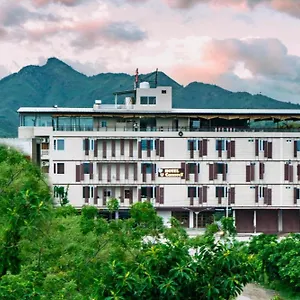 3* Hotel U Connect Near Rto Office,