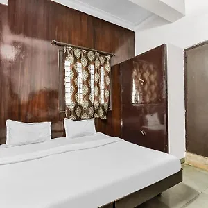 3* Hotel Spot On Unique Residency
