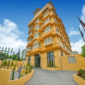 3* Hotel Sterling Balicha