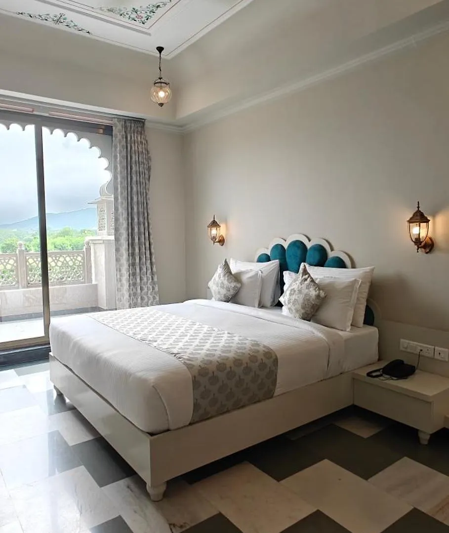 The Biletha Bagh Hotel Udaipur