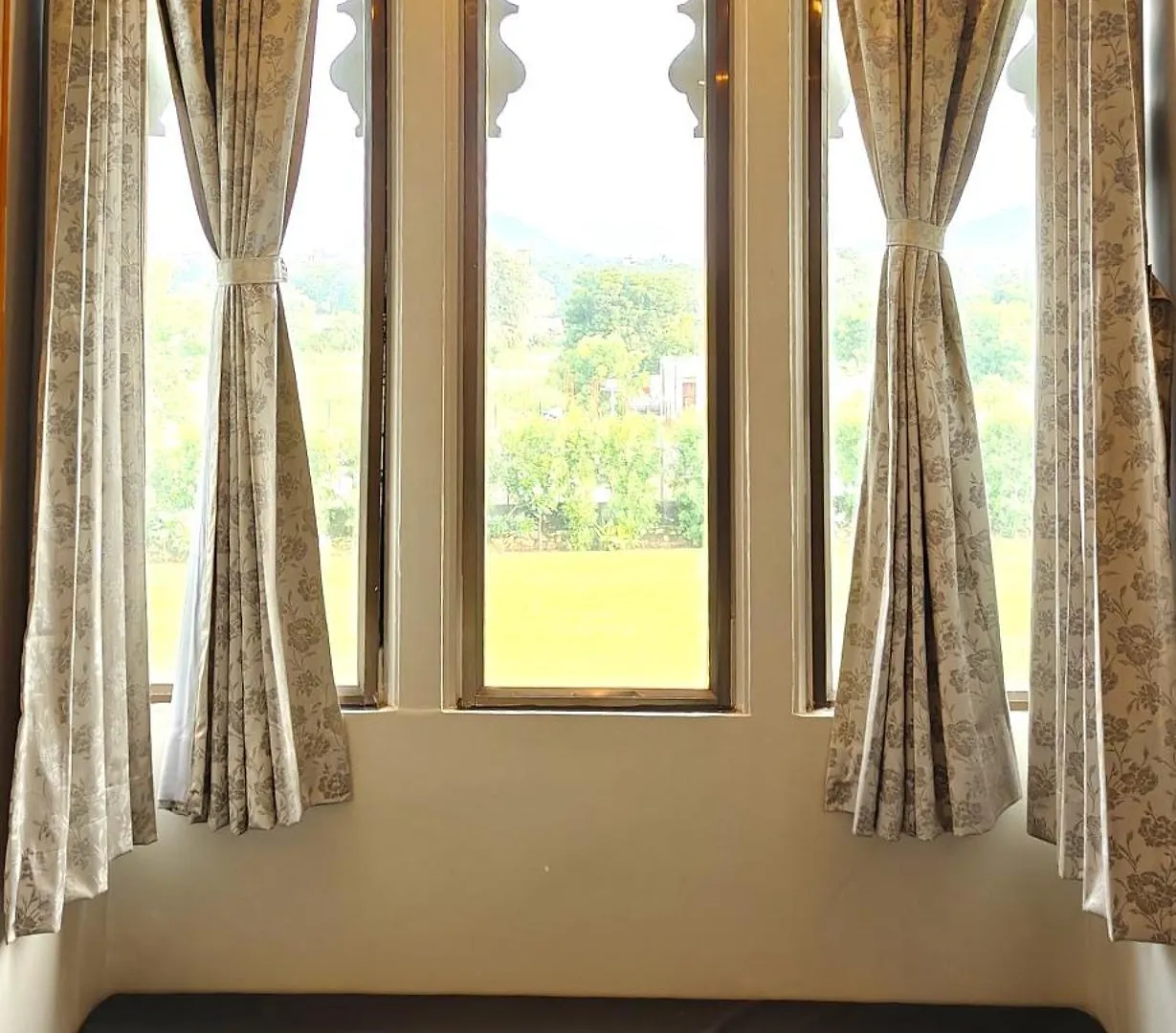 The Biletha Bagh Hotel Udaipur